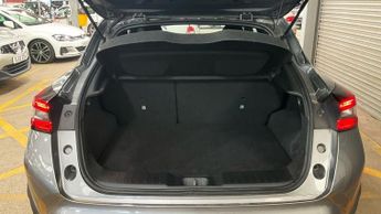 NISSAN JUKE 1.6 N-Connecta SUV 5dr Petrol Hybrid Auto Euro 6 (143 ps)