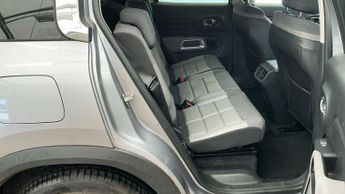 CITROEN C5 AIRCROSS 1.6 13.2kWh Shine Plus SUV 5dr Petrol Plug-in Hybrid e-EAT8 Euro
