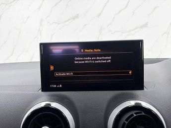 AUDI Q2 1.5 TFSI CoD 35 Sport SUV 5dr Petrol S Tronic Euro 6 (s/s) (150 