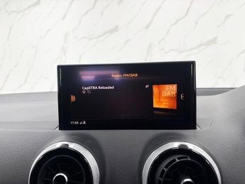 AUDI Q2 1.5 TFSI CoD 35 Sport SUV 5dr Petrol S Tronic Euro 6 (s/s) (150 