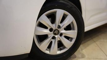 CITROEN C3 1.4 HDi VTR+ Hatchback 5dr Diesel Manual Euro 5 (70 ps)
