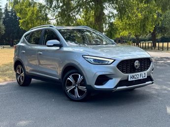 MG ZS 1.0 T-GDI Excite SUV 5dr Petrol Auto Euro 6 (111 ps)