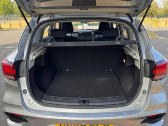 MG MG ZS 1.0 T-GDI Excite SUV 5dr Petrol Auto Euro 6 (111 ps)