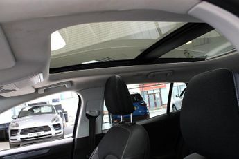 FORD FOCUS 1.5 EcoBlue Active X Estate 5dr Diesel Auto Euro 6 (s/s) (120 ps