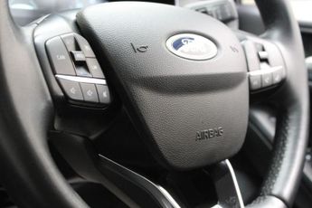 FORD FOCUS 1.5 EcoBlue Active X Estate 5dr Diesel Auto Euro 6 (s/s) (120 ps