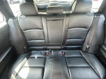 BMW 5 SERIES 3.0 535d M Sport Touring 5dr Diesel Auto Euro 6 (s/s) (313 ps)