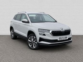 Skoda Karoq 1.5 TSI ACT SE L SUV 5dr Petrol Manual Euro 6 (s/s) (150 ps)