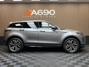 LAND ROVER RANGE ROVER EVOQUE 1.5 P300e 12.2kWh R-Dynamic HSE SUV 5dr Petrol Plug-in Hybrid Au