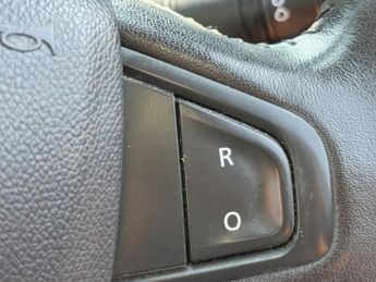 RENAULT MEGANE 1.5 dCi ENERGY Dynamique TomTom Hatchback 5dr Diesel Manual Euro