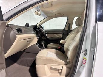 AUDI Q3 2.0 TDI QUATTRO SE 5d 175 BHP