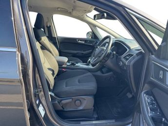 FORD S-MAX 2.0 TDCi Titanium MPV 5dr Diesel Powershift Euro 6 (s/s) (150 ps
