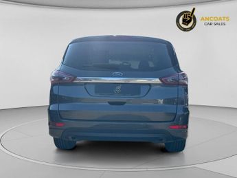 FORD S-MAX 2.0 TDCi Titanium MPV 5dr Diesel Powershift Euro 6 (s/s) (150 ps