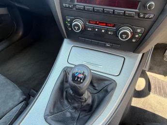 BMW 3 SERIES 2.0 320i M Sport Saloon 4dr Petrol Manual Euro 4 (170 ps)