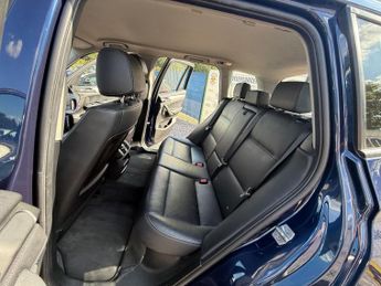 BMW X3 2.0 20d SE SUV 5dr Diesel Auto xDrive Euro 6 (s/s) (190 ps)