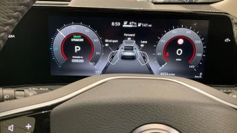 NISSAN ARIYA 87kWh Evolve SUV 5dr Electric Auto 22kW Charger (242 ps)