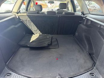FORD MONDEO 2.0 TDCi Ghia Estate 5dr Diesel Manual (154 g/km, 138 bhp)