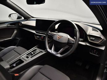 CUPRA FORMENTOR 1.4 eHybrid 12.8kWh V1 SUV 5dr Petrol Plug-in Hybrid DSG Euro 6 