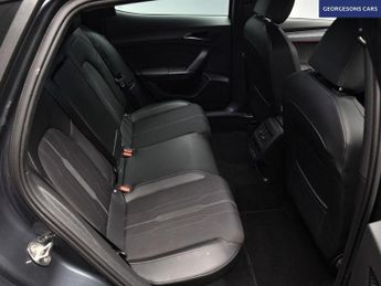 CUPRA FORMENTOR 1.4 eHybrid 12.8kWh V1 SUV 5dr Petrol Plug-in Hybrid DSG Euro 6 