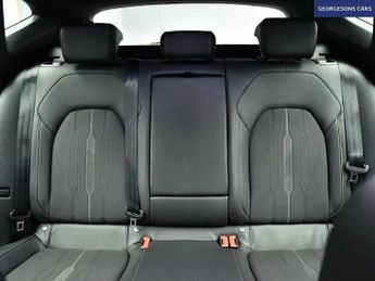 CUPRA FORMENTOR 1.4 eHybrid 12.8kWh V1 SUV 5dr Petrol Plug-in Hybrid DSG Euro 6 