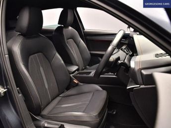 CUPRA FORMENTOR 1.4 eHybrid 12.8kWh V1 SUV 5dr Petrol Plug-in Hybrid DSG Euro 6 