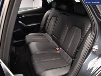 CUPRA FORMENTOR 1.4 eHybrid 12.8kWh V1 SUV 5dr Petrol Plug-in Hybrid DSG Euro 6 