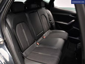 CUPRA FORMENTOR 1.4 eHybrid 12.8kWh V1 SUV 5dr Petrol Plug-in Hybrid DSG Euro 6 