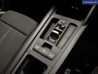 CUPRA FORMENTOR 1.4 eHybrid 12.8kWh V1 SUV 5dr Petrol Plug-in Hybrid DSG Euro 6 