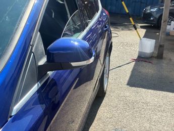 FORD FOCUS 1.0T EcoBoost Zetec Edition Hatchback 5dr Petrol Manual Euro 6 (