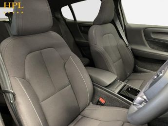 VOLVO C40 Recharge 69kWh Plus SUV 5dr Electric Auto (231 ps)