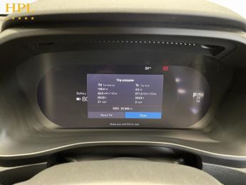 VOLVO C40 Recharge 69kWh Plus SUV 5dr Electric Auto (231 ps)