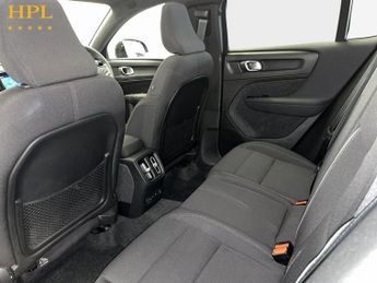VOLVO C40 Recharge 69kWh Plus SUV 5dr Electric Auto (231 ps)