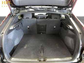 VOLVO C40 Recharge 69kWh Plus SUV 5dr Electric Auto (231 ps)