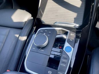 BMW IX3 80kWh M Sport SUV 5dr Electric Auto (286 ps)