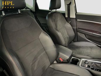 SEAT ATECA 2.0 TDI FR SUV 5dr Diesel DSG Euro 6 (s/s) (150 ps)