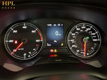 SEAT ATECA 2.0 TDI FR SUV 5dr Diesel DSG Euro 6 (s/s) (150 ps)