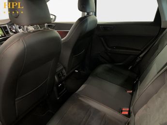 SEAT ATECA 2.0 TDI FR SUV 5dr Diesel DSG Euro 6 (s/s) (150 ps)