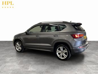 SEAT ATECA 2.0 TDI FR SUV 5dr Diesel DSG Euro 6 (s/s) (150 ps)