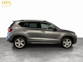 SEAT ATECA 2.0 TDI FR SUV 5dr Diesel DSG Euro 6 (s/s) (150 ps)
