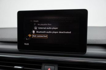 AUDI A5 1.4 TFSI S line Coupe 2dr Petrol S Tronic Euro 6 (s/s) (150 ps)