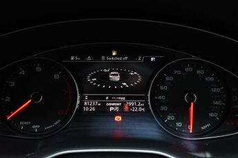 AUDI A5 1.4 TFSI S line Coupe 2dr Petrol S Tronic Euro 6 (s/s) (150 ps)