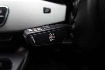 AUDI A5 1.4 TFSI S line Coupe 2dr Petrol S Tronic Euro 6 (s/s) (150 ps)