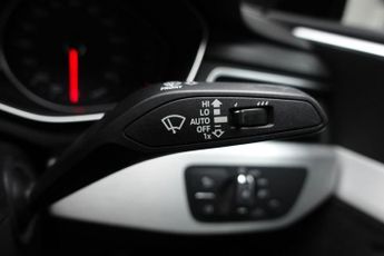 AUDI A5 1.4 TFSI S line Coupe 2dr Petrol S Tronic Euro 6 (s/s) (150 ps)