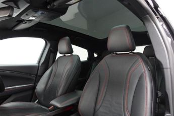 FORD MUSTANG MACH-E Extended Range 91kWh SUV 5dr Electric Automatic AWD (351 ps)