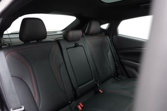 FORD MUSTANG MACH-E Extended Range 91kWh SUV 5dr Electric Automatic AWD (351 ps)
