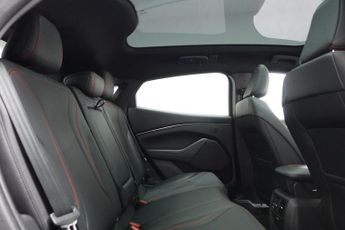 FORD MUSTANG MACH-E Extended Range 91kWh SUV 5dr Electric Automatic AWD (351 ps)