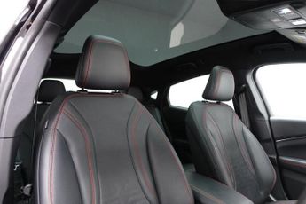 FORD MUSTANG MACH-E Extended Range 91kWh SUV 5dr Electric Automatic AWD (351 ps)