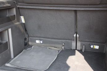 FORD TOURNEO COURIER 1.0 EcoBoost Titanium MPV 5dr Petrol Manual Euro 6 (100 ps)