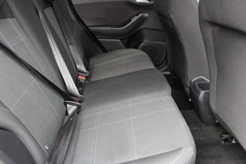 FORD FIESTA 1.0T EcoBoost Trend Hatchback 5dr Petrol Manual Euro 6 (s/s) (95