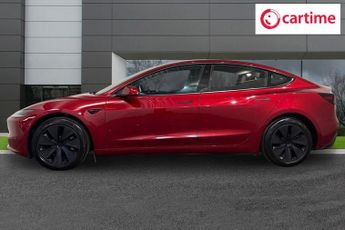 TESLA Model 3 (Dual Motor) Long Range Saloon 4dr Electric Auto 4WDE (306 ps) P