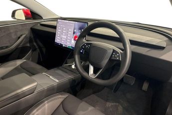 TESLA Model 3 (Dual Motor) Long Range Saloon 4dr Electric Auto 4WDE (306 ps) P